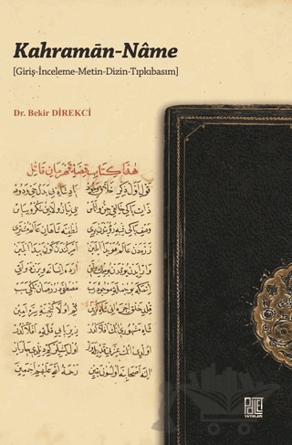 Kahraman-Name