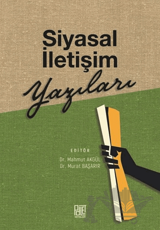 Siyasal İletişim Yazıları