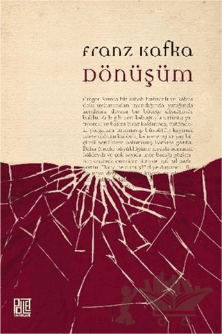 Dönüşüm