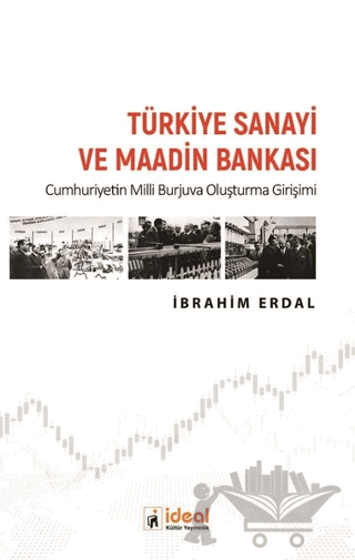 Türkiye Sanayi ve Maadin Bankası