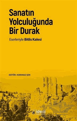 Sanatın Yolculuğunda Bir Durak