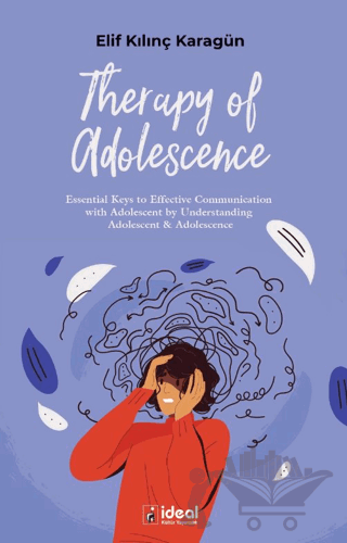 Therapy of Adolescence