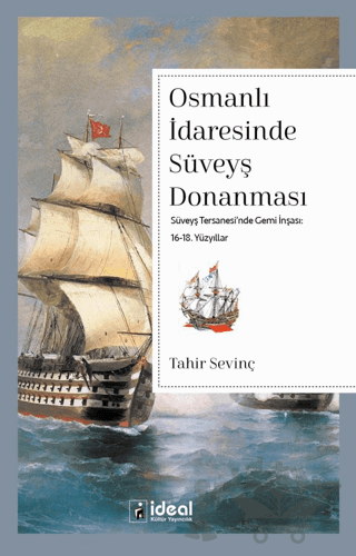 Osmanlı İdaresinde Süveyş Donanması