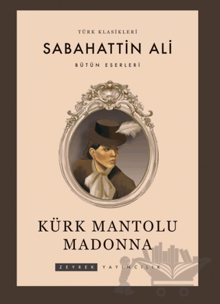 Kürk Mantolu Madonna