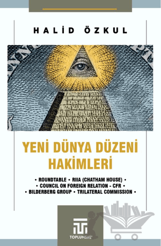 Yeni Dünya Düzeni Hakimleri