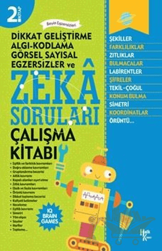 Simetri Kavramı