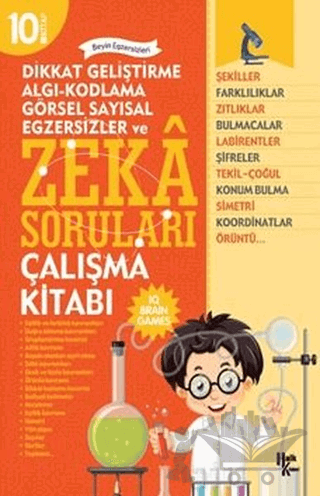 Harfler Sayılar