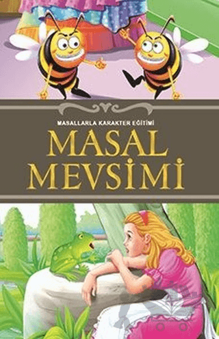 Masal Mevsimi