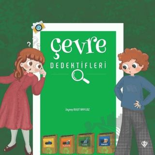 Çevre Dedektifleri