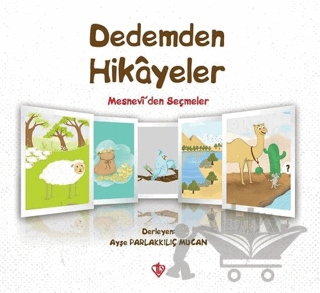 Dedemden Hikayeler