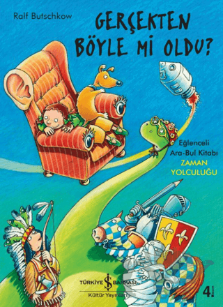 Gerçekten Böyle Mi Oldu ?