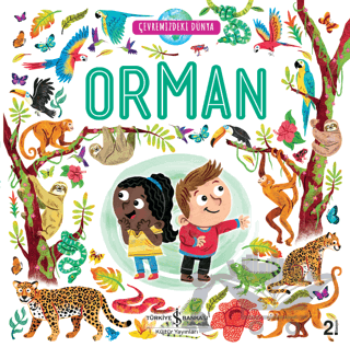 Orman - Çevremizdeki Dünya