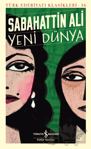 Yeni Dünya