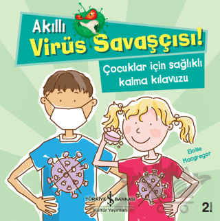 Akıllı Virüs Savaşçısı!