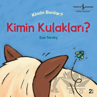 Kimin Kulakları?