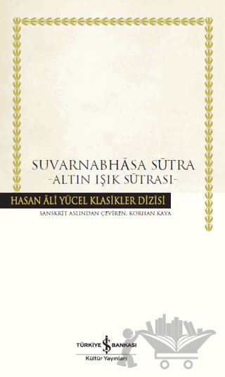 Suvarnabhasa Sütra
