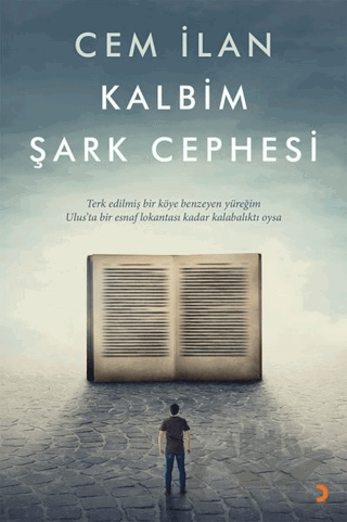 Kalbim Şark Cephesi