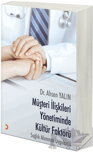 Müşteri İlişkileri Yönetiminde Kültür Faktörü