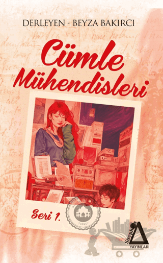 Cümle Mühendisleri - 1. Seri