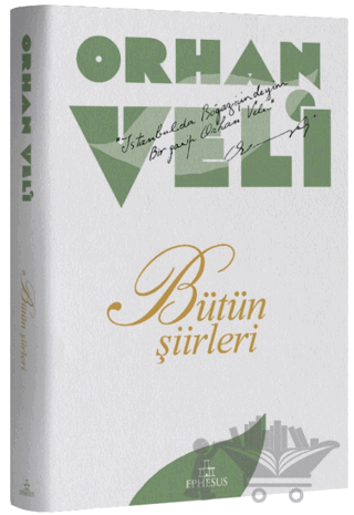 Orhan Veli – Bütün Şiirleri