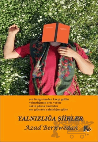 Yalnızlığa Şiirler