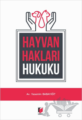 Hayvan Hakları Hukuku
