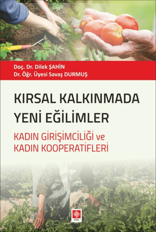 Kırsal Kalkınmada Yeni Eğilimler