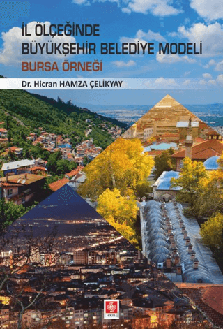 İl Ölçeğinde Büyükşehir Belediye Modeli: Bursa Örneği