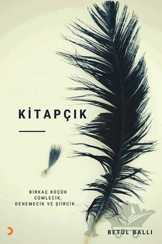 Kitapçık