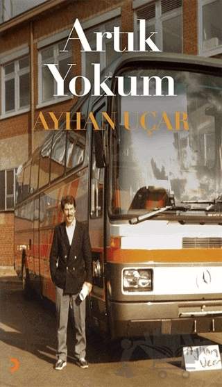 Artık Yokum