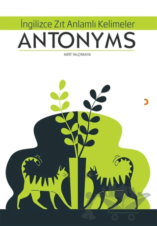 Antonyms