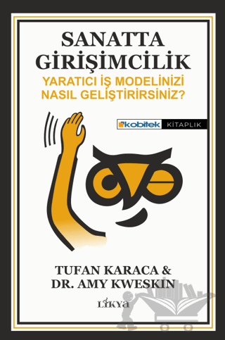 Sanatta Girişimcilik