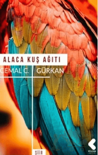 Alaca Kuş Ağıtı