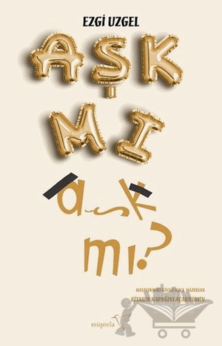 Aşk Mı Aşk Mı?