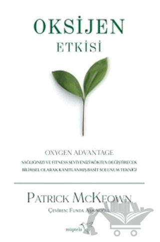 Oksijen Etkisi