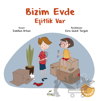 Bizim Evde Eşitlik Var