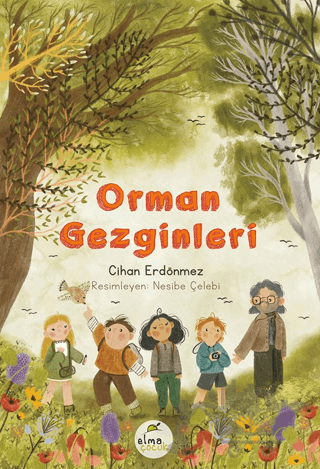 Orman Gezginleri
