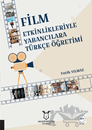 Film Etkinlikleriyle Yabancılara Türkçe Öğretimi