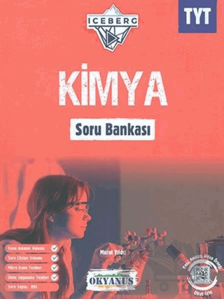 TYT Iceberg Kimya Soru Bankası