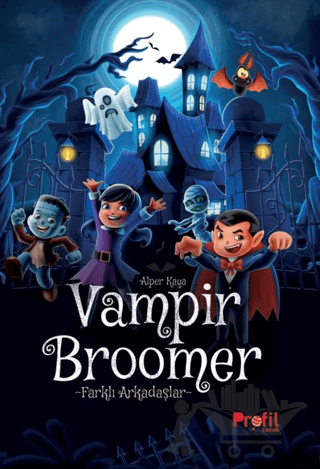 Vampir Broomer