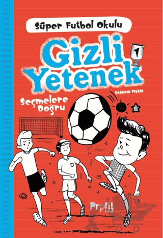 Gizli Yetenek