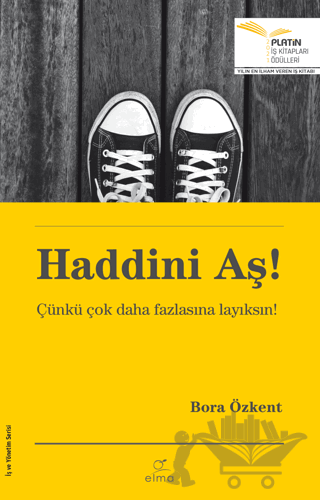 Haddini Aş!