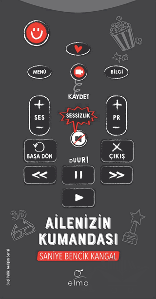 Ailenizin Kumandası