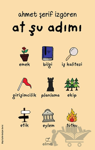 At Şu Adımı