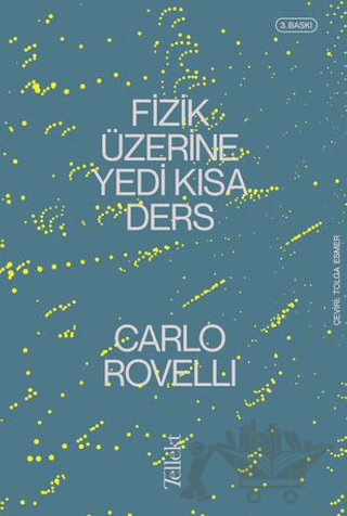 Fizik Üzerine Yedi Kısa Ders