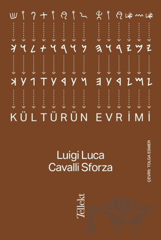 Kültürün Evrimi