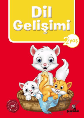 Dil Gelişimi 2 Yaş