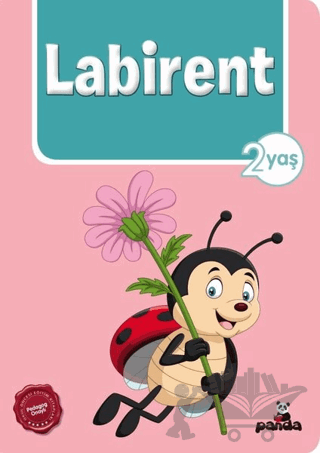 Labirent 2 Yaş
