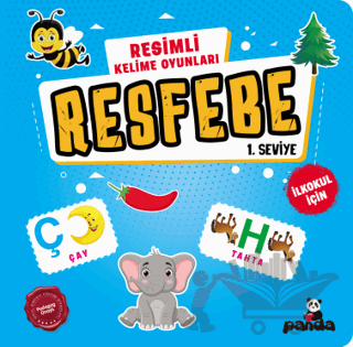 Resfebe 1. Seviye