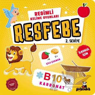 Resfebe 2. Seviye